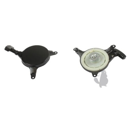 Lanceur complet tondeuse HONDA GXV140