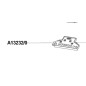 Module de commande pour AIRLUX ATIN4BK
