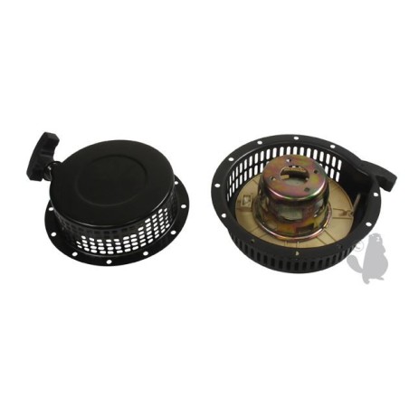 Lanceur complet adaptable YANMAR 76820