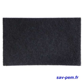 Filtre à charbon CR330 AIRLUX AHC63, AHC65, AHC95, HC148, HC249, HC250