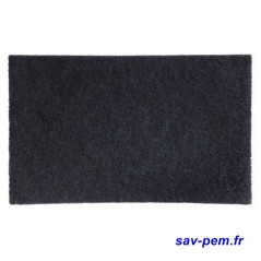 Filtre à charbon CR330 AIRLUX AHC63, AHC65, AHC95, HC148, HC249, HC250