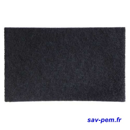 Filtre à charbon CR330 AIRLUX AHC63, AHC65, AHC95, HC148, HC249, HC250