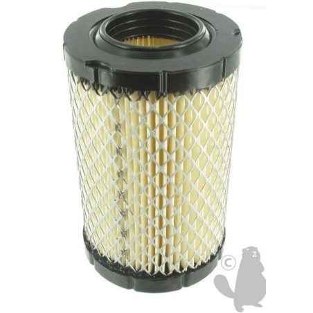 Filtre a air adaptable BRIGGS  et  STRATTON 594201