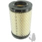 Filtre a air adaptable BRIGGS et STRATTON 594201 Filtre a air adaptable BRIGGS et STRATTON 594201