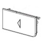 Bouton ouverture micro-onde SMEG