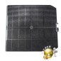 Filtre CR1000 hottes AIRLUX, GLEM HDIL216, HDIL918, HDS213, HDS910, HDS911 Filtre CR1000 hottes AIRLUX, GLEM HDIL216, HDIL918, HDS213, HDS910, HDS911