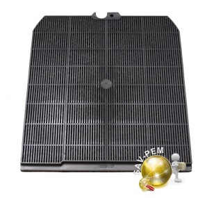 Filtre CR1000  hottes AIRLUX, GLEM HDIL216, HDIL918, HDS213, HDS910, HDS911