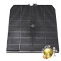 Filtre CR1000 hottes AIRLUX, GLEM HDIL216, HDIL918, HDS213, HDS910, HDS911 Filtre CR1000 hottes AIRLUX, GLEM HDIL216, HDIL918, HDS213, HDS910, HDS911