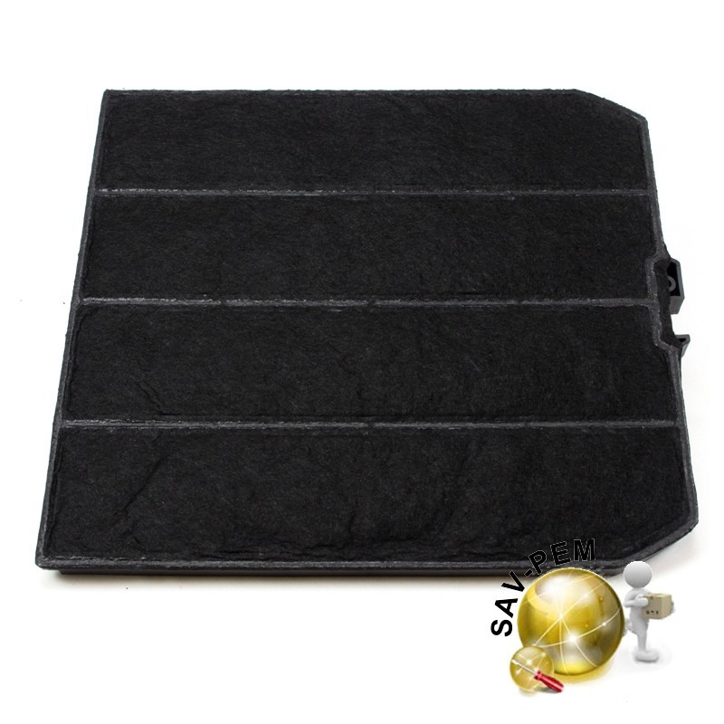 Filtre CR1000 hottes AIRLUX, GLEM HDIL216, HDIL918, HDS213, HDS910, HDS911 Filtre CR1000 hottes AIRLUX, GLEM HDIL216, HDIL918, HDS213, HDS910, HDS911