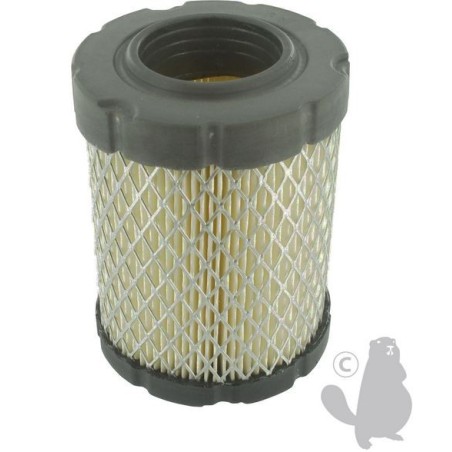 Filtre a air adaptable BRIGGS  et  STRATTON 796032