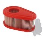 Filtre a air BRIGGS  et  STRATTON DOV