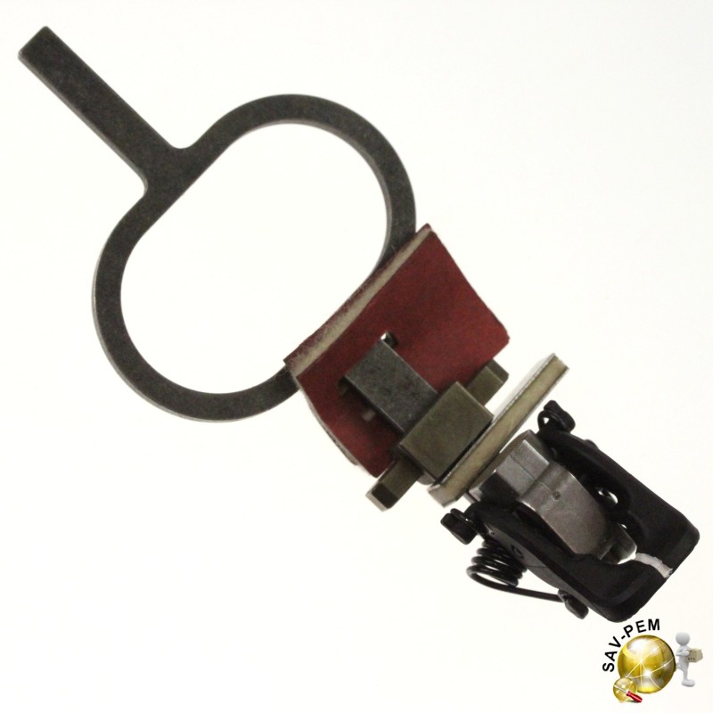 Set de fixation scie sauteuse AEG PST500X Set de fixation scie sauteuse AEG PST500X