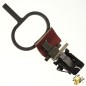Set de fixation scie sauteuse AEG PST500X Set de fixation scie sauteuse AEG PST500X
