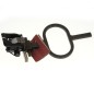 Set de fixation scie sauteuse AEG PST500X Set de fixation scie sauteuse AEG PST500X