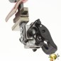 Set de fixation scie sauteuse AEG PST500X Set de fixation scie sauteuse AEG PST500X