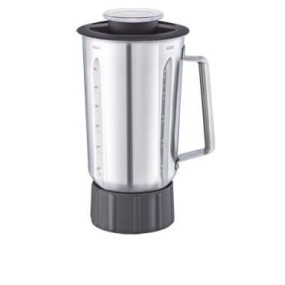 Bol blender inox MASTERCHEF GOURMET