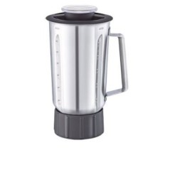 Bol blender inox MASTERCHEF GOURMET