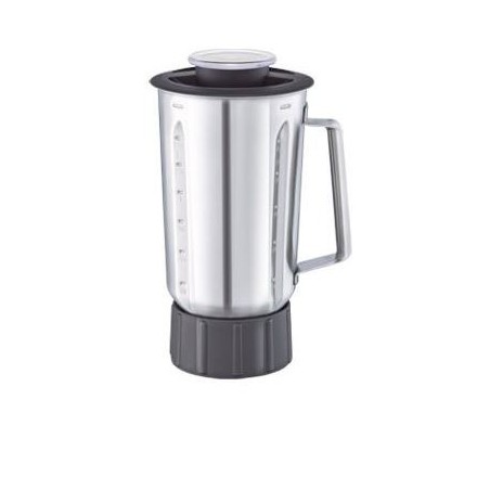 Bol blender inox MASTERCHEF GOURMET