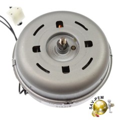 Moteur de convection poêle à pétrole INVERTER 6003C