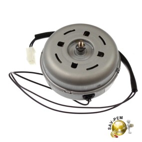 Moteur de convection poêle à pétrole INVERTER 6003C