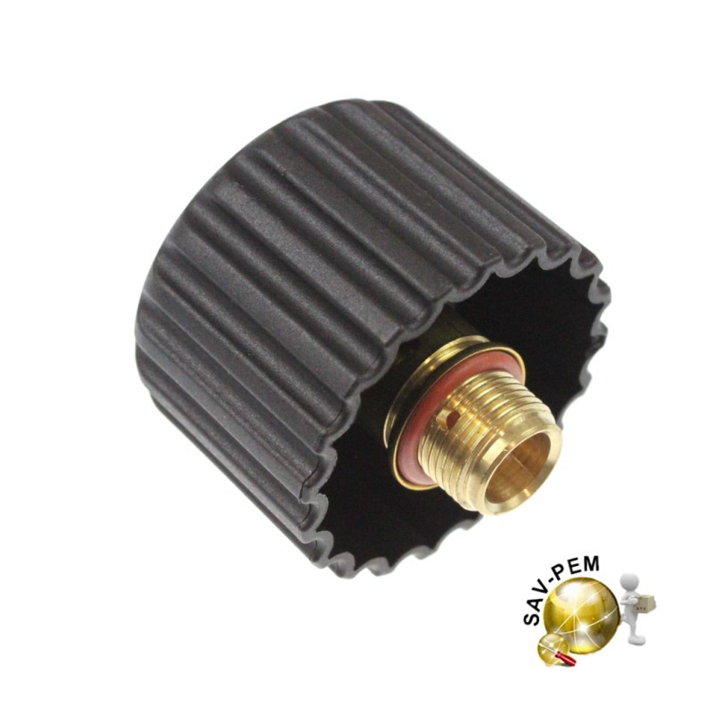 Bouchon centrale vapeur LAURASTAR MAGIC II EVOLUTION 728