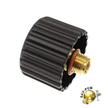 Bouchon centrale vapeur LAURASTAR MAGIC II EVOLUTION 728