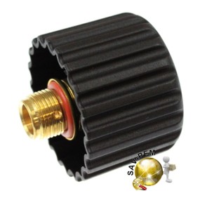 Bouchon centrale vapeur LAURASTAR MAGIC II EVOLUTION 728