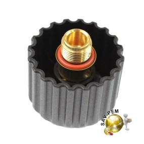 Bouchon centrale vapeur LAURASTAR MAGIC II EVOLUTION 728
