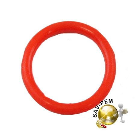 Joint de bouchon 5312811051 pour centrale vapeur DELONGHI - STIRELLA