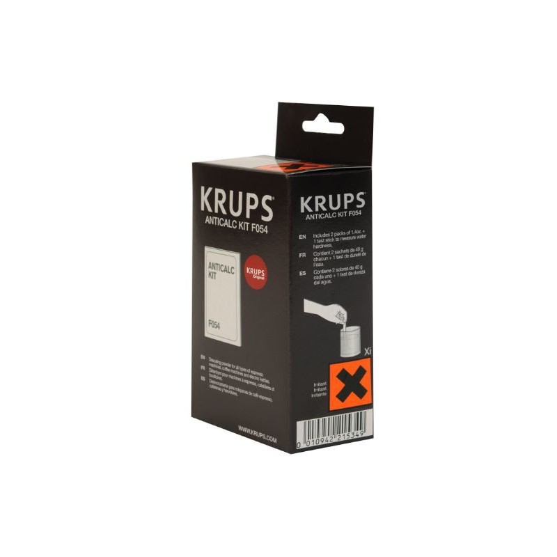 DETARTRANT EXPRESSO KRUPS