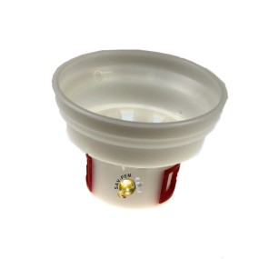 Filtre 8713508770321 poêles à pétrole QLIMA SRE23C, SRE23C-2, SRE3230C, SRE3230C-2