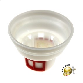 Filtre 8713508770321 poêles à pétrole QLIMA SRE23C, SRE23C-2, SRE3230C, SRE3230C-2