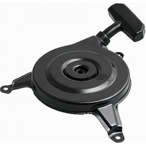 Lanceur complet tondeuse HONDA GXV140