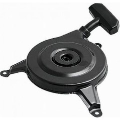 Lanceur complet tondeuse HONDA GXV140