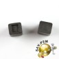 Charbons pour ponceuse BLACK & DECKER BD190E Charbons pour ponceuse BLACK & DECKER BD190E