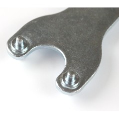 Clef de serrage pour meuleuses BLACK et DECKER diamètre 230 mm