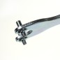 Clef de serrage pour meuleuses BLACK et DECKER diamètre 230 mm Clef de serrage pour meuleuses BLACK et DECKER diamètre 230 mm