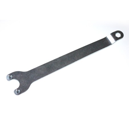 Clef de serrage pour meuleuses BLACK et DECKER diamètre 230 mm 