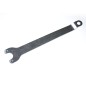 Clef de serrage pour meuleuses BLACK et DECKER diamètre 230 mm Clef de serrage pour meuleuses BLACK et DECKER diamètre 230 mm