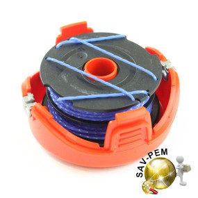bobine Coupe bordure BLACK  et  DECKER