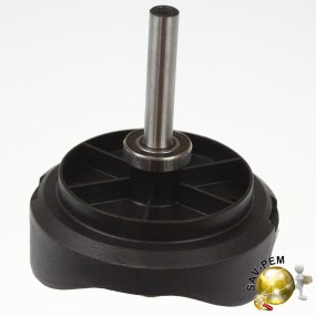 Support bobine pour coupe bordure BLACK  et  DECKER GL9035