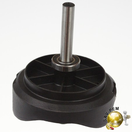 Support bobine pour coupe bordure BLACK  et  DECKER GL9035