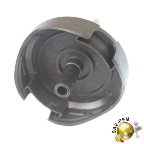 Support bobine pour coupe-bordure BLACK  et  DECKER GL9035