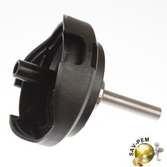 Support bobine pour coupe-bordure BLACK  et  DECKER GL9035