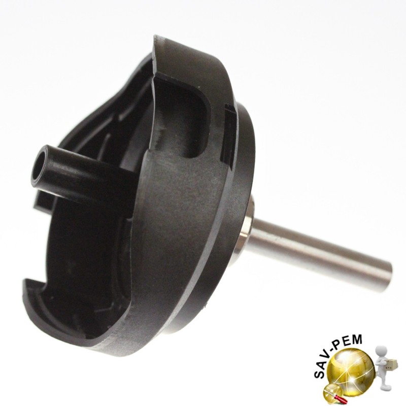 Support bobine pour coupe bordure BLACK et DECKER GL9035 Support bobine pour coupe bordure BLACK et DECKER GL9035