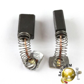 Charbons meuleuse - perceuse - ponceuse MAKITA