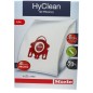 Sacs aspirateurs HyClean 3D MIELE S4000