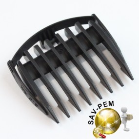 Sabot 6mm pour tondeuse BABYLISS E950E - E952PE - E960E
