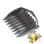 Sabot 6mm pour tondeuse BABYLISS E950E - E952PE - E960E