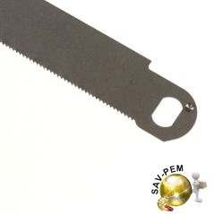 Lame STA29981pour scie Scorpion métal BLACK & DECKER KS890, KS890E